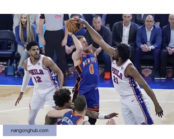 NBA季后赛激战正酣 多支强队争夺总冠军席位胜负难料