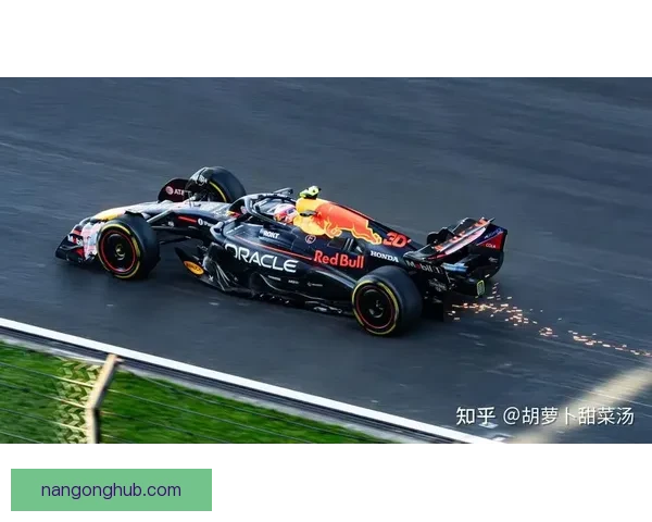 F1最新赛季精彩瞬间与车队战术深度解析